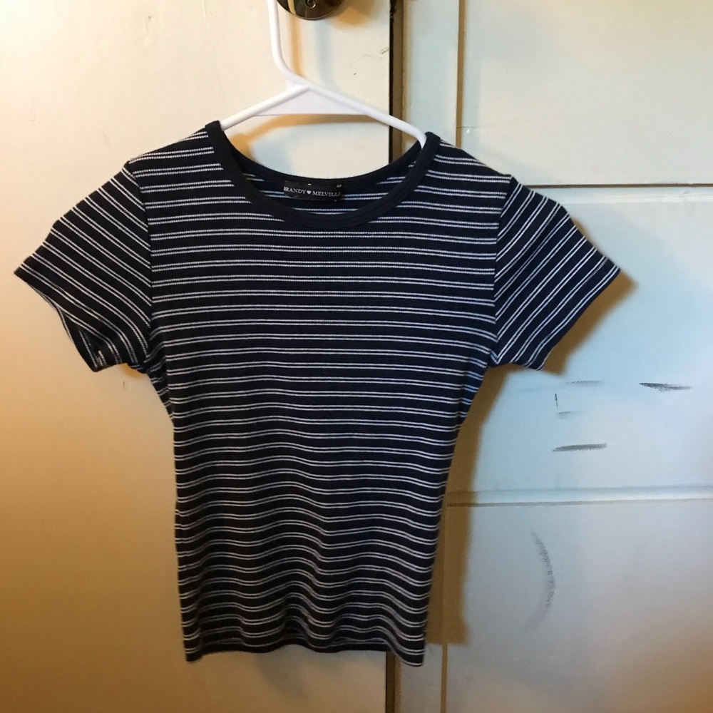 Brandy Melville Top